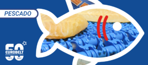 Visitez Seafood Expo Global et découvrez les dernières nouveautés de l’Eurobelt de l’industrie du poisson!