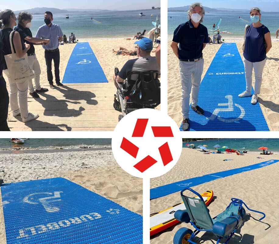 Comprometidos con la sociedad.