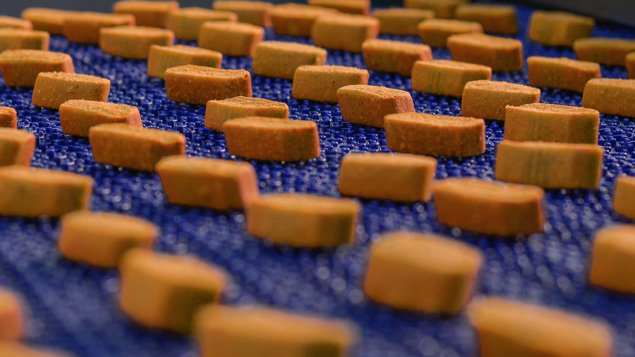 C12 Nub Top: Non-stick solution for sticky products